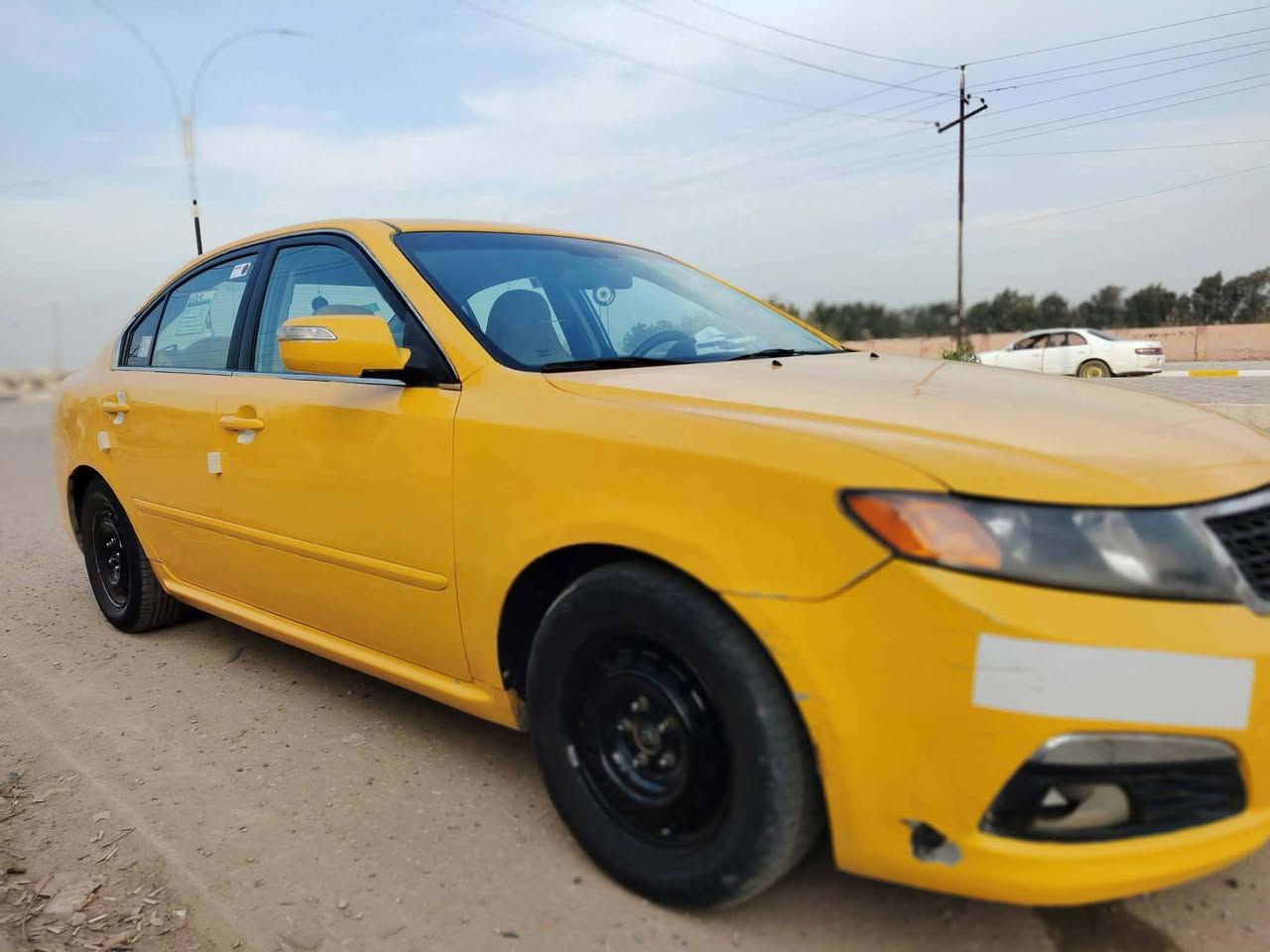 السلام عليكم 
للبيع اوبتيما موديل 2009 مكانها ناصريه شطره للاستفسار الاتصال ***********
