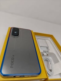 مبايل بوكوm7 ذاكره 256 السعر 150 الف يوجد توصيل كافه المحافضات 5الف  و...