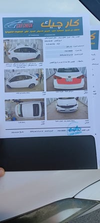 سيراتو 18 محرك 2000 فول عدى البصمه  رقم مميزماشيا 103 كلشي واضح في الس...