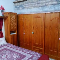 غرفة نوم • جديدة • حي لانتصار