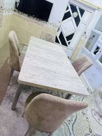 طاولة سفرة • صغيرة • كركوك