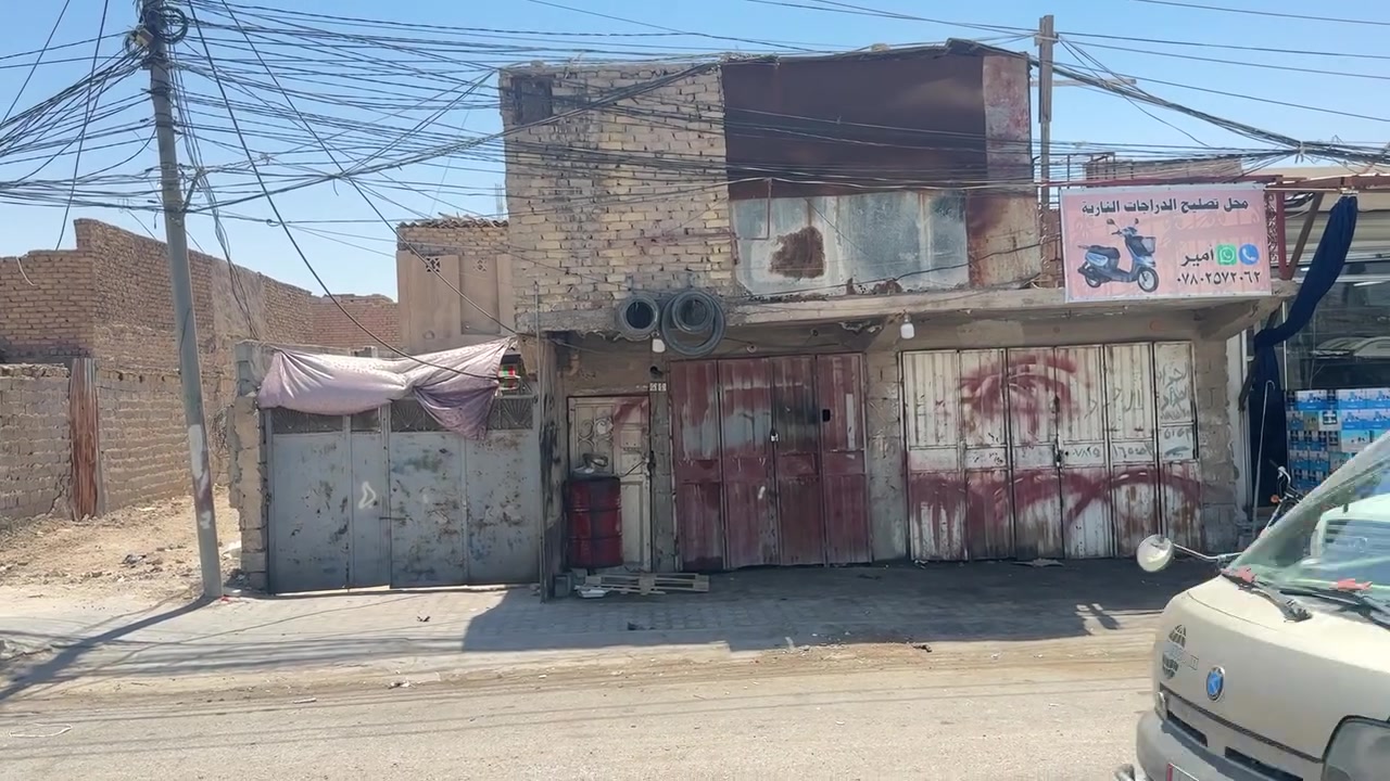 السلام عليكم طابو صرف 260 م حي العسكري العابد قطاع 14.   ***********

