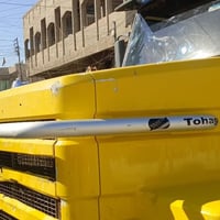 بوري فافون • قطع غيار • بلادي