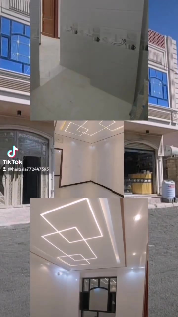 ♦️للبيع عمارة  دورين والثالث مرفوع الستره ؛ العماره مسلح هردي مؤسسة لخمسه أدوار قواعد كامل مشطب  لكس واجهه حجر عمل درجه اولى.
  ــــــــــــــــــــــــــــــــــــــــــــــــ
♦️مساحة // لبنتين وربع حررر 

♦️المكان // صنعاء حي شملان  قريب  من جوله شملان والشارع  العام مذبح شملان حولك جميع الخدمات ـ
ثواني وانت بالسوق.💫

♦️الشارع //   16 متر تجاري  و شارع 4 متر. خلفي شوارع نافذه  قريب جداً من الشارع الرئيسي . بينه وبين الشارع العام حوالي 200 متر  فقط لاغير🤚🏻
    ــــــــــــــــــــــــــــــــــــــــــ
♦️التفاصيل //

🔰يتكون الدور الأول من 2 فتحات تجاريه وجرش سياره  وشقه خلف تتكون غرفتين وحمام وصاله ومطبخ وسيعات. 

🔰الدور الثاني  مكون من شقه ملكي  4 غرف وحمامين ومطبخ وصاله جلوس كبار مدخلين للشقه للرجال وللعوائل.

⏬ الثالث مرفوع الستره

🔰كهرباء نظامين.
🔰خدمات متوفره.
📊 المخططات موجوده عمل باشراف هندسي مصمم لخمسه ادوار وملحق وطيرمانه تسليح هردي باعلى المستويات.
🔰 ديكورات كامل
🔰 مشروع الماء والكهرباء جاهز للعماره
🔰من البايع رأسا.
♦️ــــــــــــــ♦️ـــــــــــ♦️
💱السعر//////تم تخفيض من 85 مليون ريال يمني قابل للتفاوض😳
     ــــــــــــــ
للتواصل 📞 772447595 أو على الرقم 737144790
او على رابط الواتس مباشرا   https://wa.me/c/967772447595
لمتابعة عروضنا بصفحتنا بالفيس بوك
https://www.facebook.com/profile.php?id=100***********1
