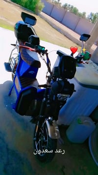 جبلي • ياكو • موديل ٢٥