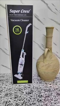 سوبر كرست • ٦٠٠ واط • فلتر قابل للغسل