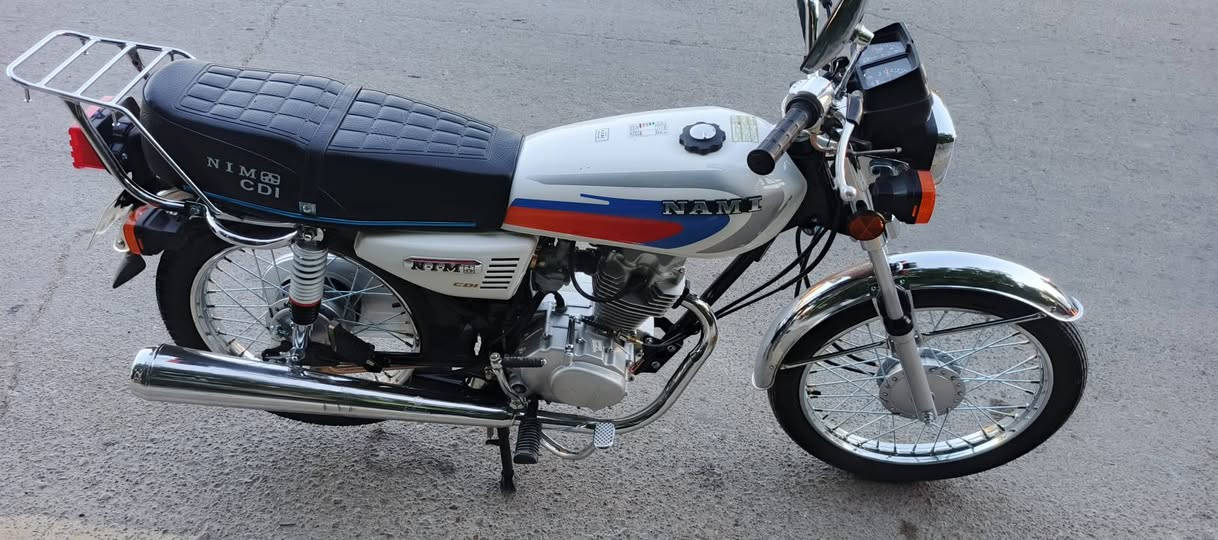 سلام عليكم مديل ٢٠٢٥ مكفوله بغداد لدولعي *********** رقم صاحب لدراجه
