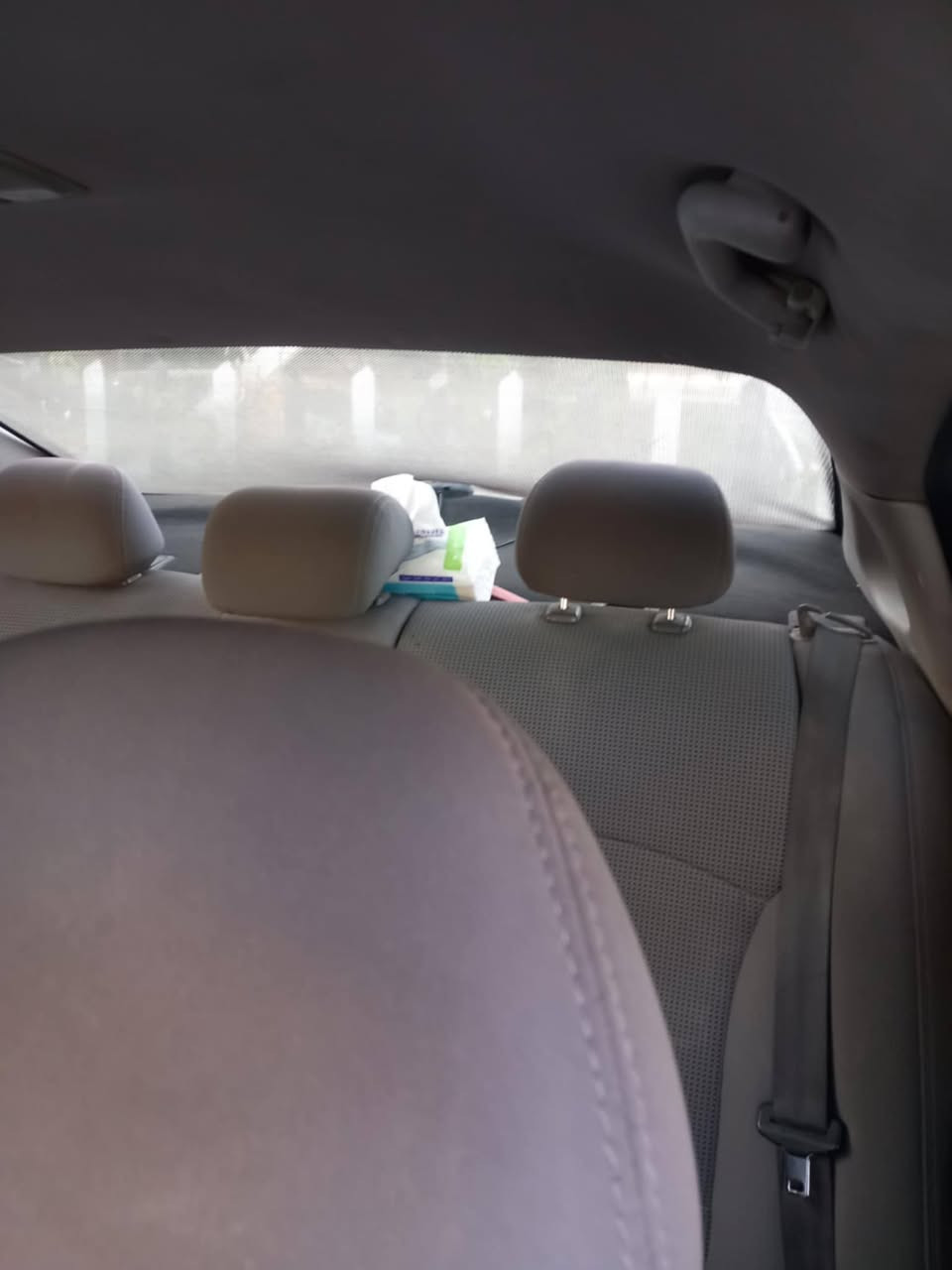 السلام عليكم سوناتا للبيع انا مكلف بالنشر ورد امريكي محرك دوش سياره نظيفه وجاهزه اي نقص ما بيها
***********
