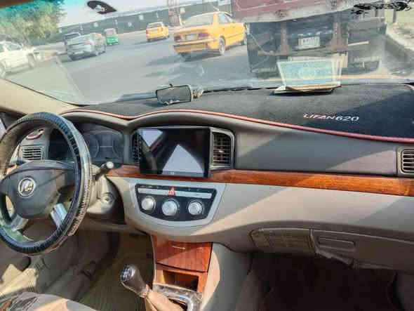 ليفان 2011كير مكينه مكفولات لاصبغ ولاضربه نضيفه سياره نقصها تبريد سعرها ٣٠وهاذ رقم صاحبها ***********مكانها بغداد
