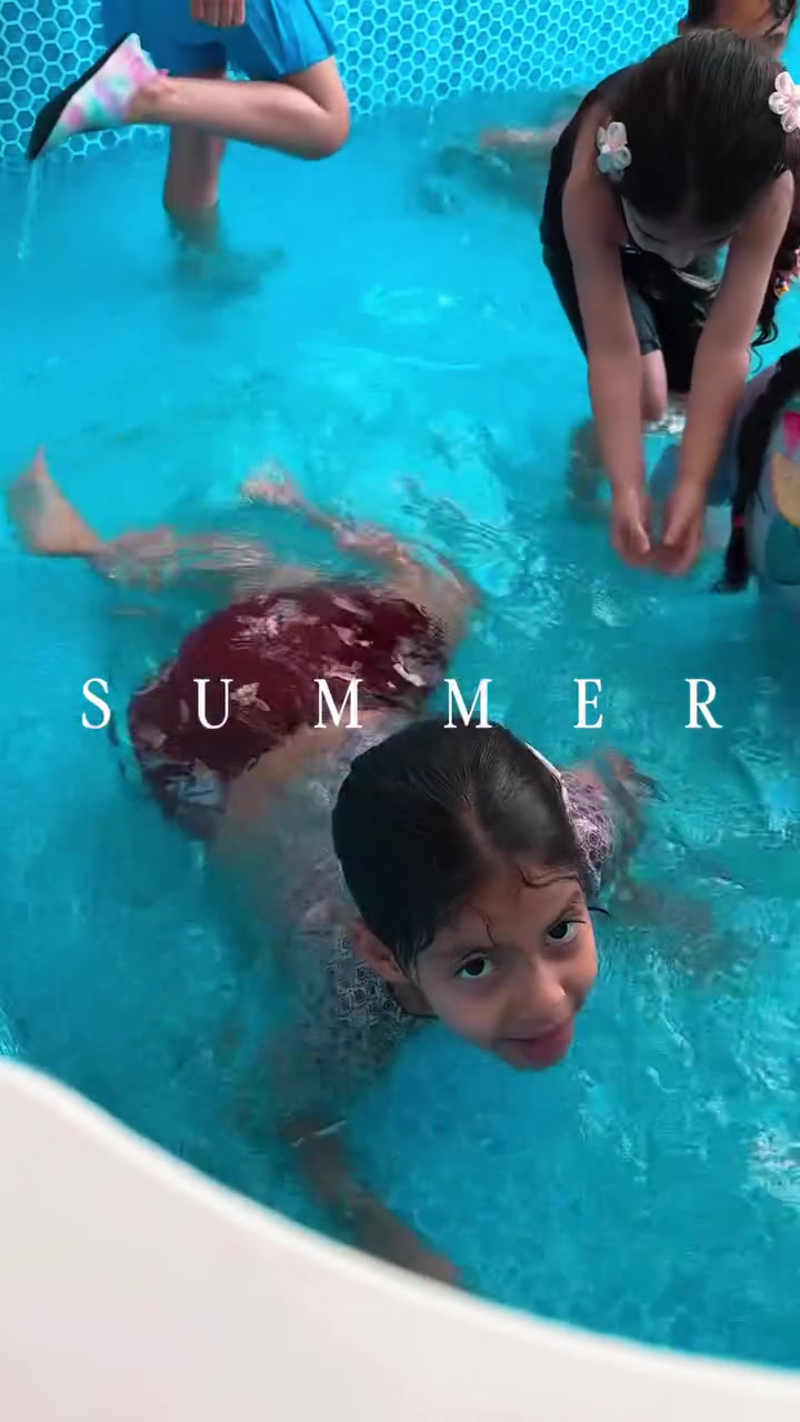 🌞✨ التسجيل مفتوح الآن في السمر سكول ✨🌞
صيف مليء بالمرح، التعلم، والأنشطة الممتعة للأطفال 🌈📚
🔹 تقوية دراسية وتنمية مهارات
🔹 فعاليات فنية ورياضية ممتعة
🔹 أنشطة ترفيهية وألعاب جماعية
🔹 كادر تربوي متميز
📍 المكان: مدرسة القمة
📅 المدة: من 6/1 الى 9/1 
⏰ الوقت: من الساعة 8:30 الى 1:00 ظهراً 
سارعوا بالتسجيل والمقاعد  محدودة 🌟

العنوان : السيدية التجاري فرع قاعة عزاز 
للاتصال: ***********
