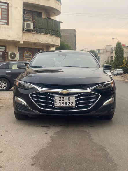 السلام عليكم
ماليبو 2023 رقم اربيل بأسمي ماشيه 22 اخت الزيرو علا وضع الشركه بدون حادث ولا تبديل طرف البنيد صبغ شبرين فقط فول مواصفات عدا الفتحه مكاني بغداد
السعر 138
***********
