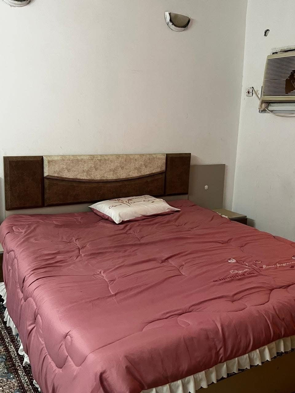 غراض البيع


**إذا كنت صاحب هذا الإعلان وتريد حذفه لأي سبب، رجاءا أرسل رسالة إلى الدعم الفني**