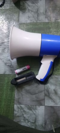 سماعة • استعمال يوم واحد • مكاني برميثه