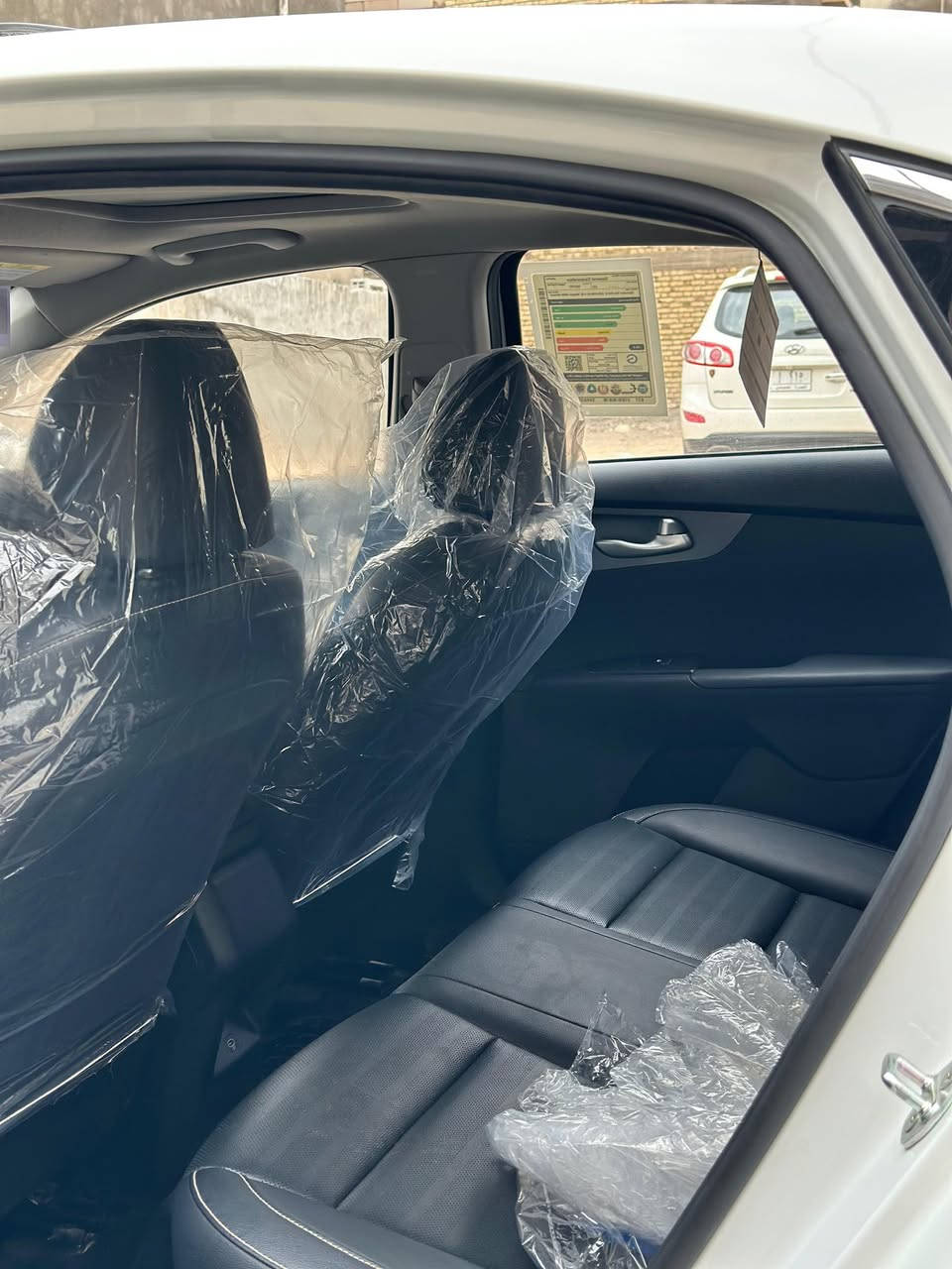 كي3 سيارة كفالة عامة باسم شركة تريد تحويل تريد وكالة موجود سيارة جديدة فول مواصفات مكانها بصره وصفاتها معروفة1+1 سياره جديد كلش *********** سعر 145 2024
