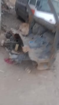 غراض جنبي h1 للبيع وياله وبيبان باب سايق وسلايت وبجم وداينمو وسبرنك صف...