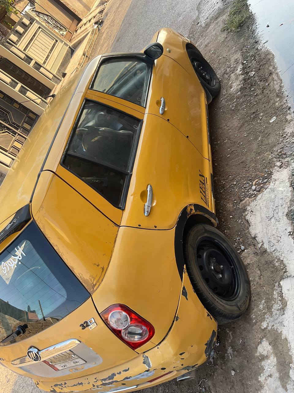 ليفان موديل 2011 #للبيع شرط التحويل غرامات #صفر هيئة عليها 300 الف يقطع من سعرها مكينة شرط طخمها شوي تعبان ينرادلها صرفيات بسيطة رقمها بغداد موجودة بالموصل سيارة مرتبة مال شغل وشارع للبيع سعرها 28 وبيها مجال بسيط #للتواصــــل #الاتـــصـال #واتـسسسسـاب #حـصـرا 
***********
