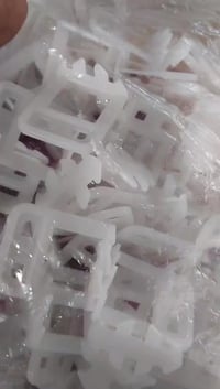 توفرت الفواصل السيراميك الثقيلة القياسات من 1 ملم إلى 3 ملم الفحل الاح...