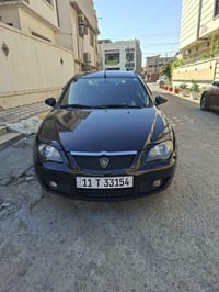 بروتون جين 2 موديل 2016 كير اوتوماتيك تبريد ثلج محرك بلاد 1600 اترايها...
