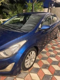 النترا مضلع موديل 2016  حادث جاملغ خلفي مصلح نفسه وتبديل جاملغ امامي م...