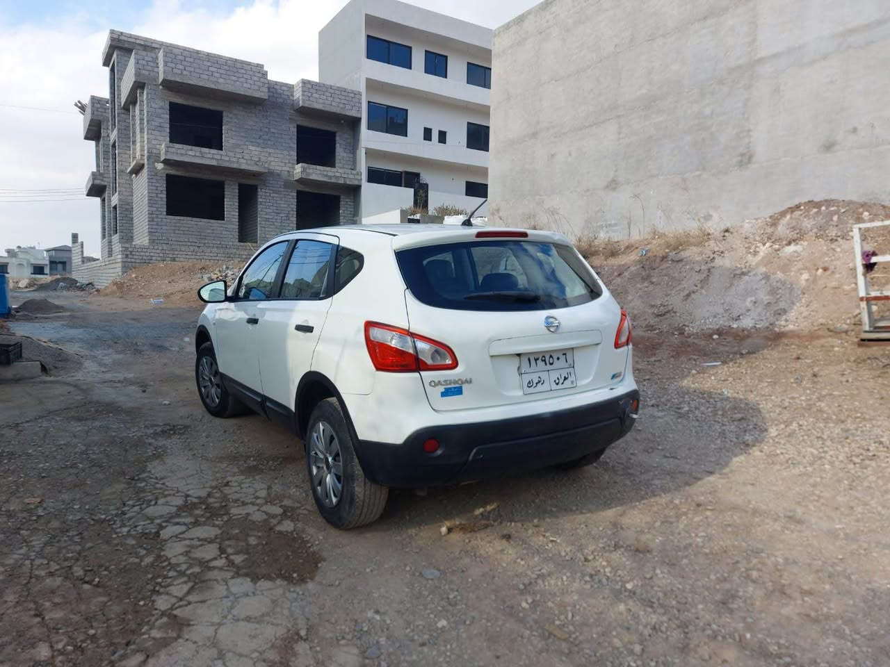 نيسان قاشقايي ٢٠١٢ بي دعم سبخ هندك ملاحظات بيجيك هه يي سعر ١١٤ مجال ته له فون *********** دهوك, العراق
