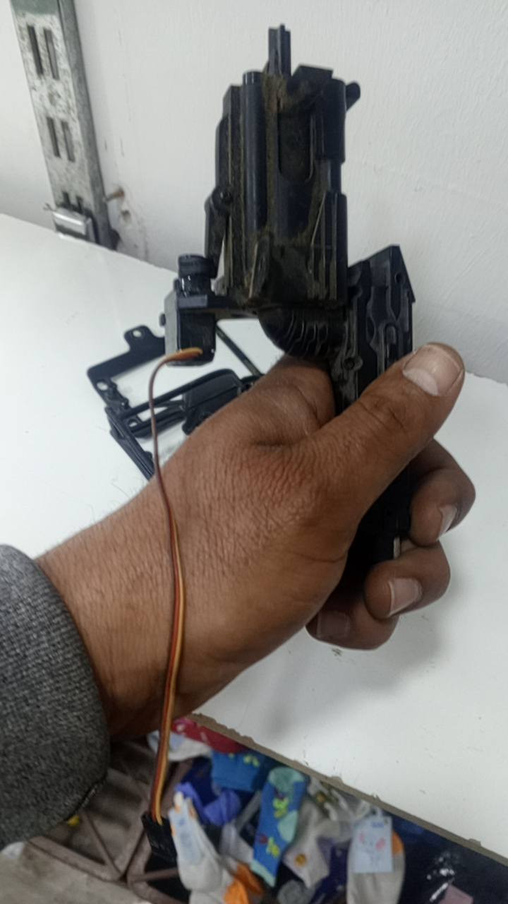 السلام عليكم من رخصة الادمن مدفع سياره على التحكم قيم وتعال خاص


**إذا كنت صاحب هذا الإعلان وتريد حذفه لأي سبب، رجاءا أرسل رسالة إلى الدعم الفني**