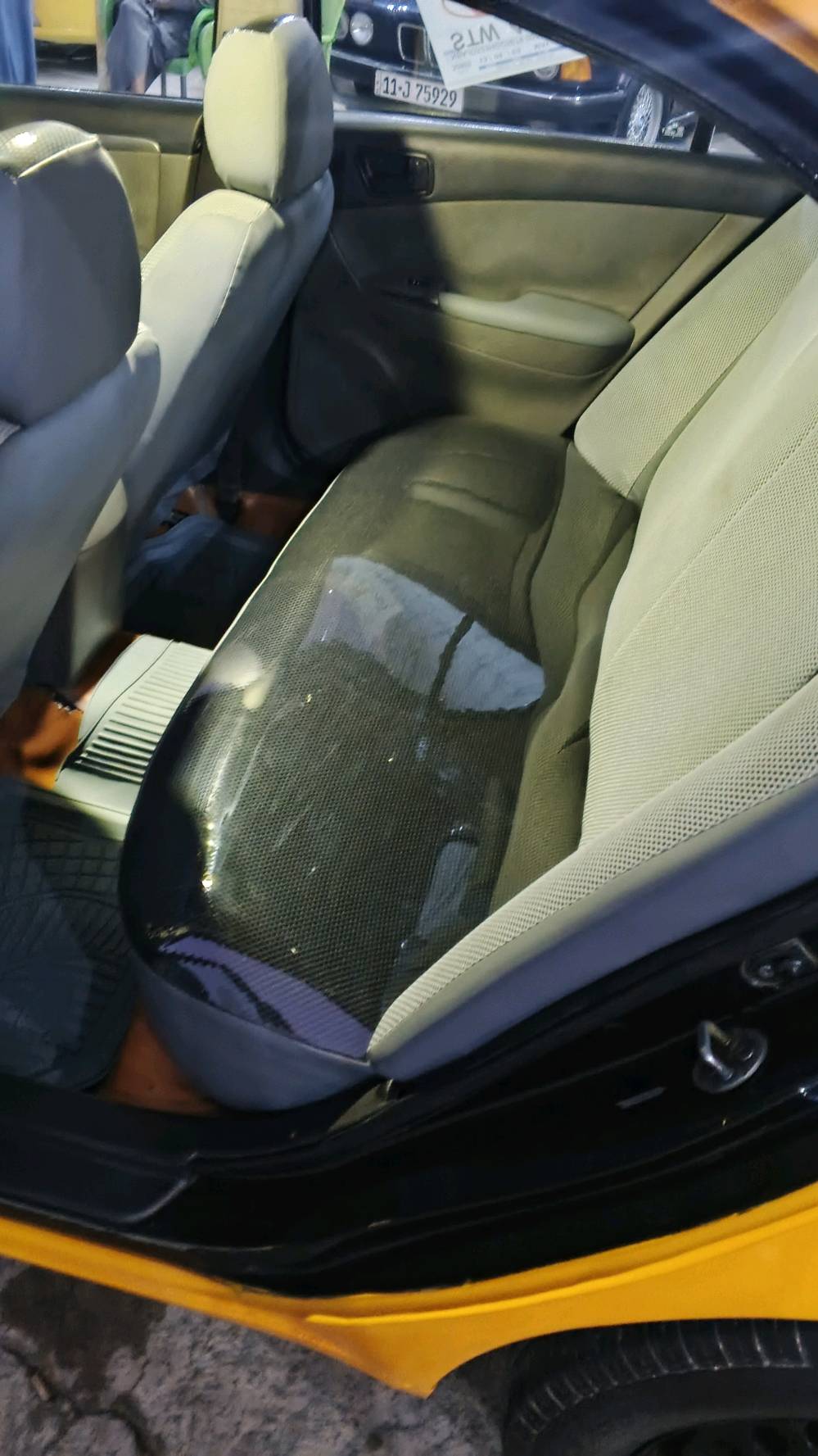 سيارةسوناتة وارد امريكي2010 ضرر بنيد وجاملغ حجت صدر سيارة جديدة ديالى بعقوبة سعر 95وبيهة مجال