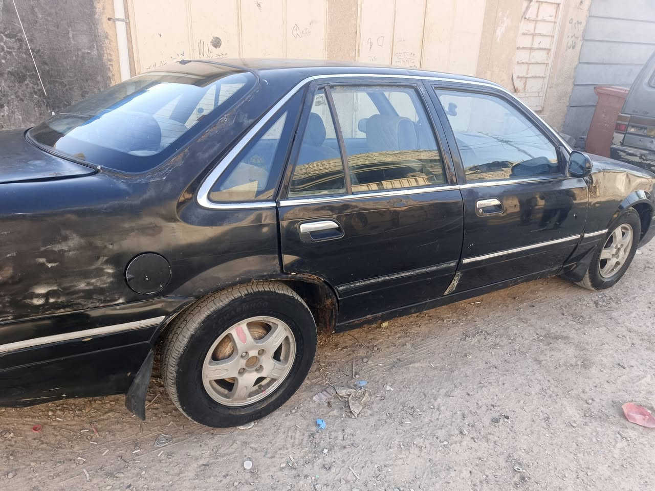 سلام عليكم برنس فراشة للبيع موديل 96 مثل ما موضح بل صوره نضافته سعرها 27ورقة الاستفسار أكثر واتساب ***********
