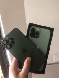 � للبيع آيفون 13 برو ماكس الجهاز بحالة جيدة جداً ونظيف 🔋 تم تبديل البط...