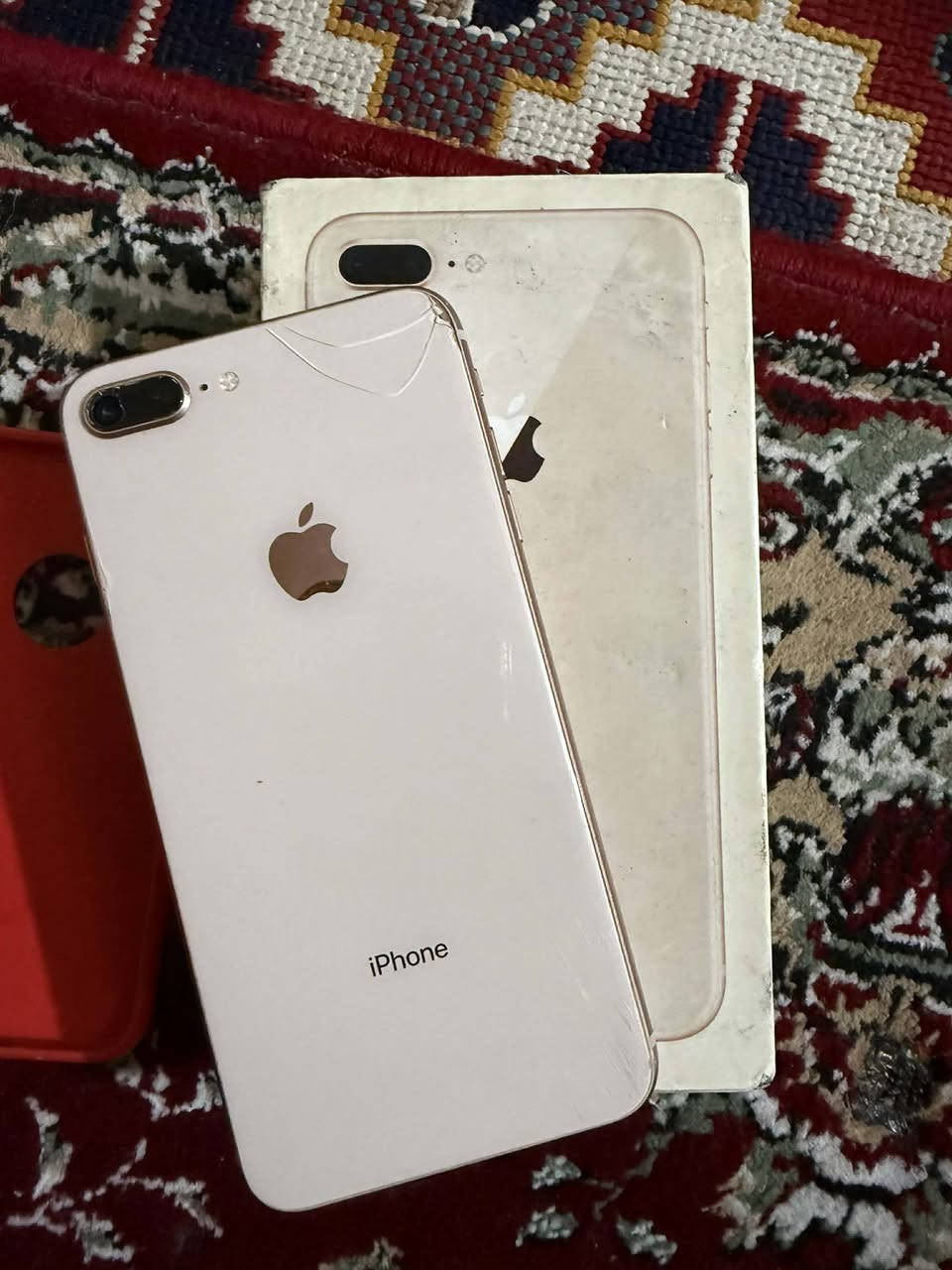 تلفون للبيع


**إذا كنت صاحب هذا الإعلان وتريد حذفه لأي سبب، رجاءا أرسل رسالة إلى الدعم الفني**