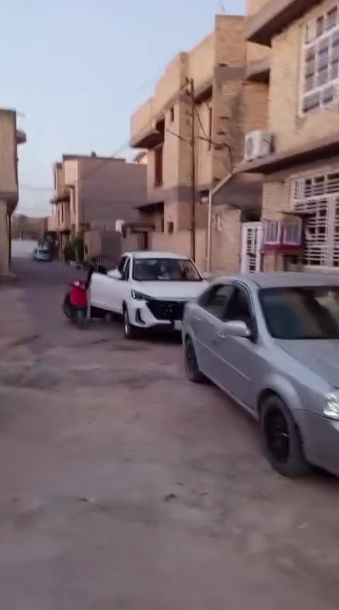 شقة للأيجار 100 متر
قرب جامعة اهل البيت 300 قفل 
***********
