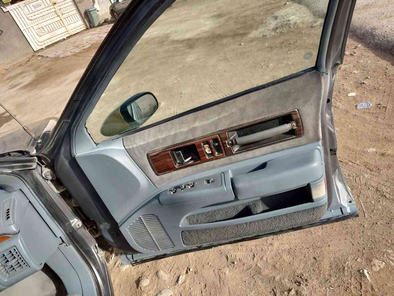 السلام عليكم

كابرس دولفين موديل 92 

كير 700 مكينه 350 

حداديه نص عمر 

تفاصيل زايده ع لخاص 

مكانه بغداد تقاطع النهروان 

بيع او مراوس


**إذا كنت صاحب هذا الإعلان وتريد حذفه لأي سبب، رجاءا أرسل رسالة إلى الدعم الفني**