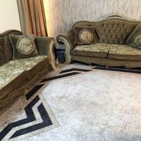 ١٠ مقاعد • تركي ثقيل • طبلة وسطية