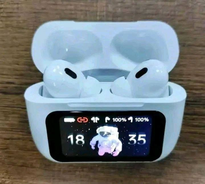 🔥🚀 جاهز تدخل عصر جديد من التكنولوجيا؟! 🚀🔥
لو بتدور على حاجة مختلفة… حاجة تخليك مميز فعلًا 👌
يبقى لازم تشوف تريند السنة 🔥🔥
✨ A9 Pro Air Buds من AirPodify ✨
مش مجرد سماعة… دي تجربة كاملة في إيدك! 🎧⌚
💎 سماعة + شاشة تاتش سكرين
يعني تتحكم في كل حاجة من غير ما تطلع الموبايل من جيبك 😎💥
🔊 صوت نقي احترافي
🔹 تقنية ANC لعزل الضوضاء – اعزل نفسك عن أي دوشة
🔹 تقنية ENC – مكالمات واضحة مهما كان حواليك
🔋 بطارية جبارة
✔️ 5 ساعات تشغيل متواصل
✔️ لحد 36 ساعة مع علبة الشحن
⚡ شحن سريع – 100% في ساعة بس
📶 بلوتوث 5.4
اتصال أسرع وثبات أقوى لحد 15 متر
🔎 خاصية Find
لو فردة وقعت منك؟ تخليها تطلع صفارة لحد ما تلاقيها 👌
🔦 خاصية Light
كأن معاك كشاف صغير في إيدك وقت ما تحتاجه
🌍 أكتر من 12 لغة ومنهم اللغة العربية 💖
🔌 شحن Type-C – تشحنها بأي شاحن تايب سي بسهولة
💰 سعر تنافسي جدًا
مش هتلاقي سماعة بالإمكانيات دي بالسعر ده أبدًا 🔥
AirPodify … ودّع السلك وعيش الحرية 🎧✨
📲 للطلب والتوصيل واتساب فقط:
01557113368


**إذا كنت صاحب هذا الإعلان وتريد حذفه لأي سبب، رجاءا أرسل رسالة إلى الدعم الفني**