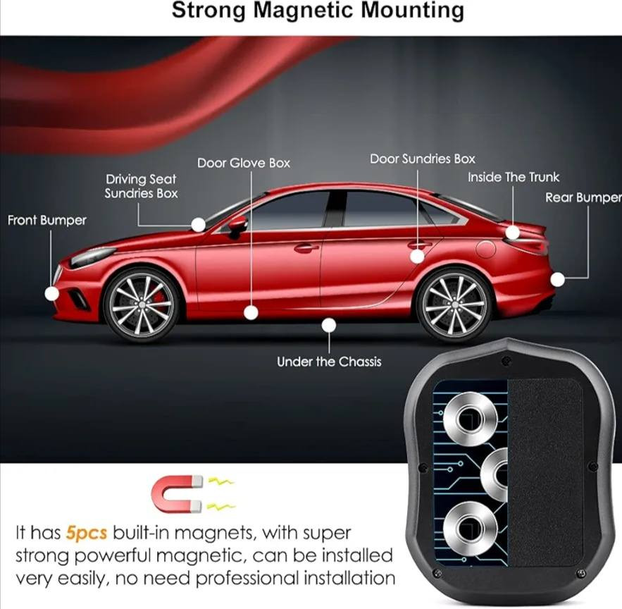 امن على سيارات من السرقات واخذ جي بي اس يطول شحنه ٦٠ يوم يربط على الهاتف سعر القطعة ٢٥ الف


**إذا كنت صاحب هذا الإعلان وتريد حذفه لأي سبب، رجاءا أرسل رسالة إلى الدعم الفني**