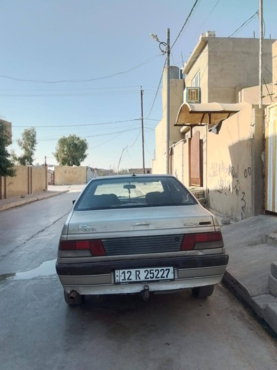 سياره للبيع للاستفسار الاتصال على الرقم ***********
