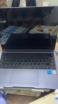 i5-1240P • رام ١٦ جيجا • SSD ٥١٢ جيجا