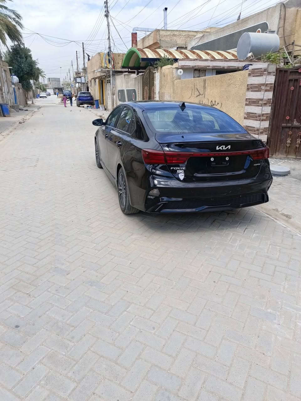 السلا عليكم فورتي 22
جي تي لاين فول 
رقم بغداد 
***********
واتساب مراسله
السعر 146 بيه مجال
