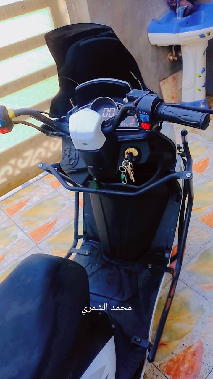 سلام عليكم دراجه لبيع لدراجه مجفته لسعر 850وبيه مجال ليجب يشتري يجي خاص


**إذا كنت صاحب هذا الإعلان وتريد حذفه لأي سبب، رجاءا أرسل رسالة إلى الدعم الفني**