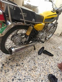 اربعة كير • موديل 22 • بطارية جديدة