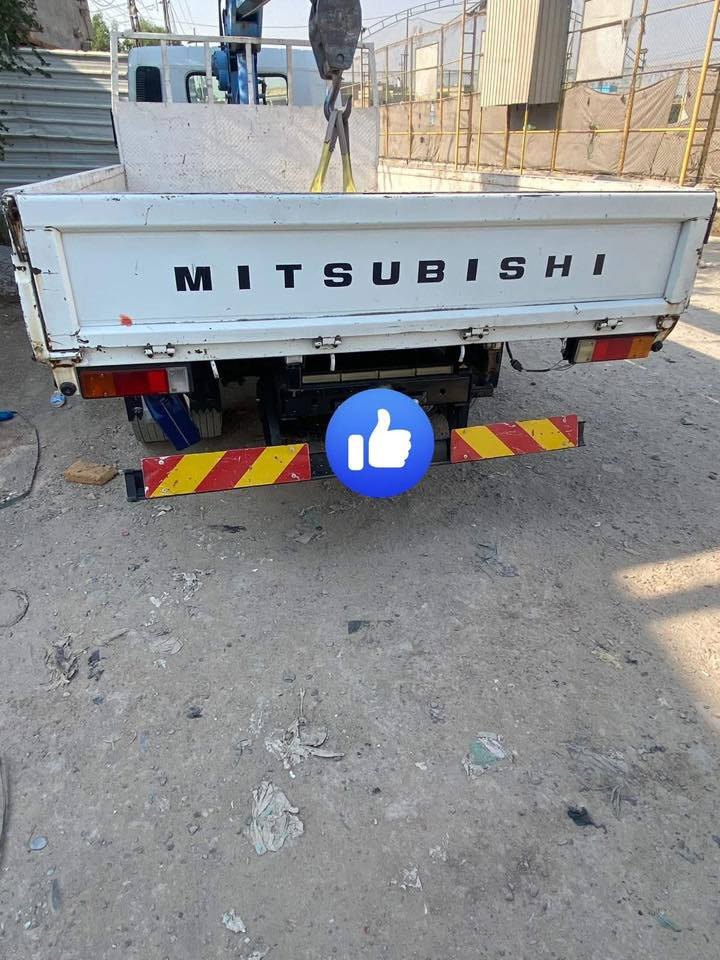 السلام عليكم كنتر كرين 2015 مرسمة كنتر 2 طن بلسنوية رقم بغداد مكفولة 
***********
