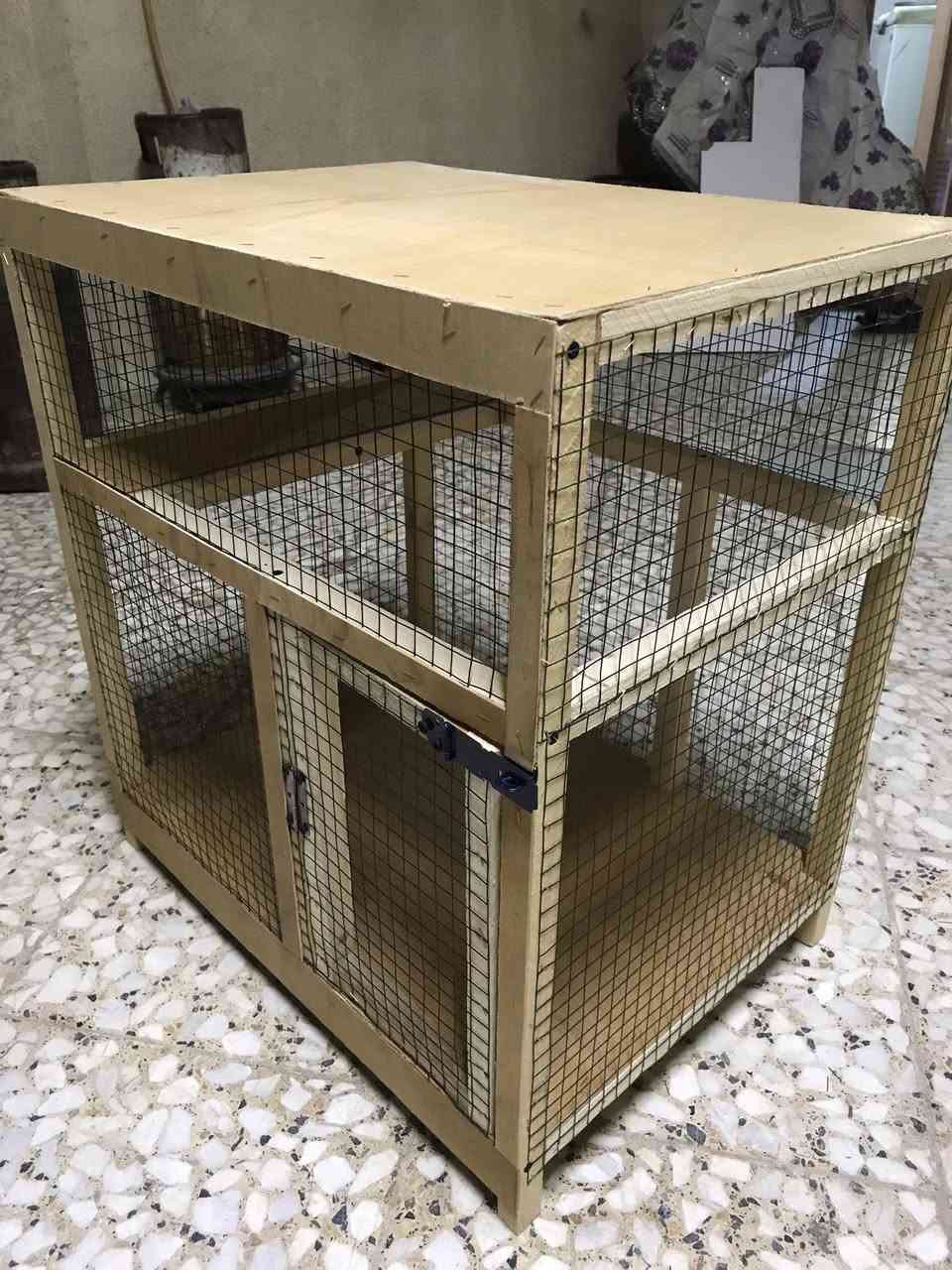 متاح قفص جديد العرض60 سم والارتفاع65سم والنزال43سم/كربلاءالانتفاضه الثانيه


**إذا كنت صاحب هذا الإعلان وتريد حذفه لأي سبب، رجاءا أرسل رسالة إلى الدعم الفني**