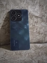 ريلمي • ١٢٨ • ببجي ٤٠ فريم