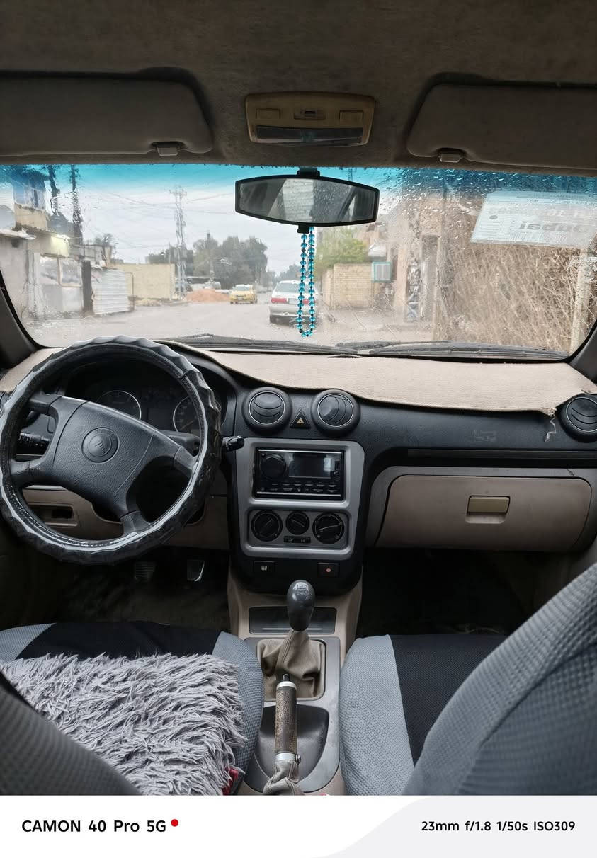 السلام عليكم جيلي سيكي 2013 مكينة كير تبريد تخم تايرات كهربائيات كلهة شغالة ملاحظة صدر امامي تعبان عنواني بغداد الزعفرانية السعر 34 ورقة ***********
