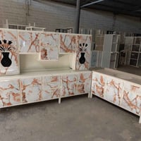 كاونتر ٢٫٥م • سنك مرمر ١٫٥م • توصيل مجاني