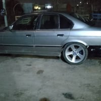 بي ام • ١٩٨٨ • جير اوتوماتيك