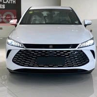 تعلن شركة MIA لتجارة السيارات  وصول BYD QIN PLUS موديل 2025  الغنية عن...