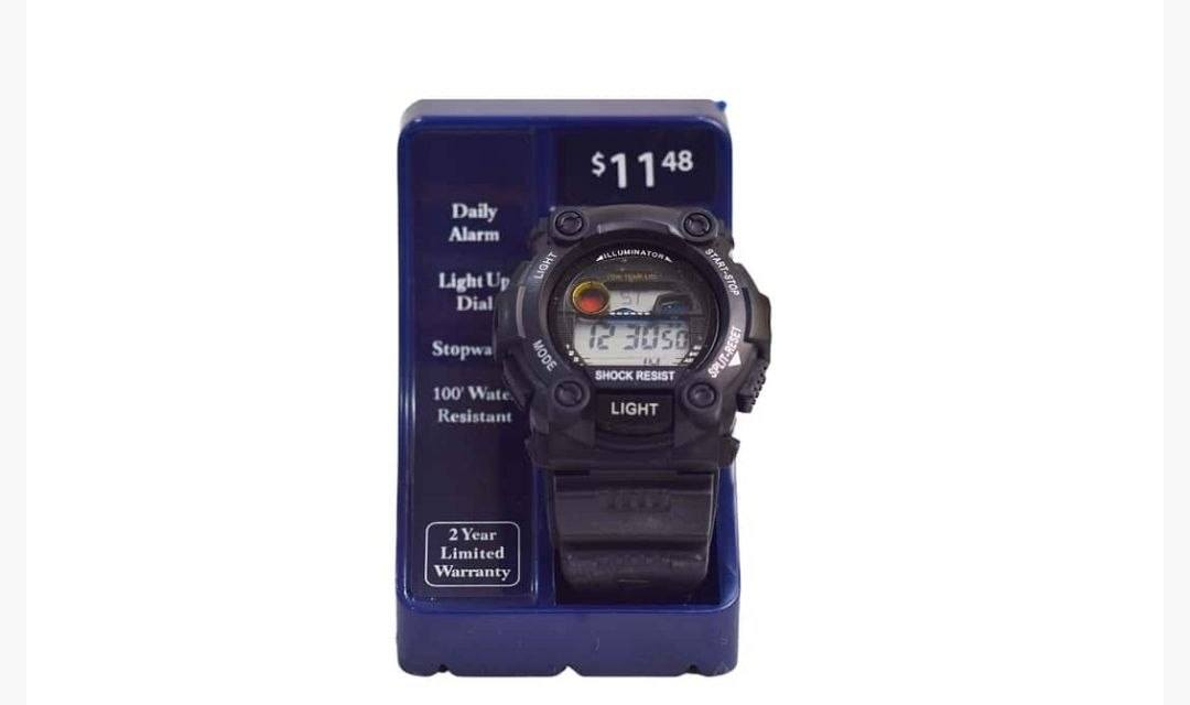 ساعه رياضيه  جديده توصيل الباب البيت تفحص كدام المندوب إذا ماتعجبك رجعها السعر 11 الف هيه. والتوصيل


**إذا كنت صاحب هذا الإعلان وتريد حذفه لأي سبب، رجاءا أرسل رسالة إلى الدعم الفني**