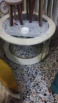 طبلات • وحدة كبيرة • زغار