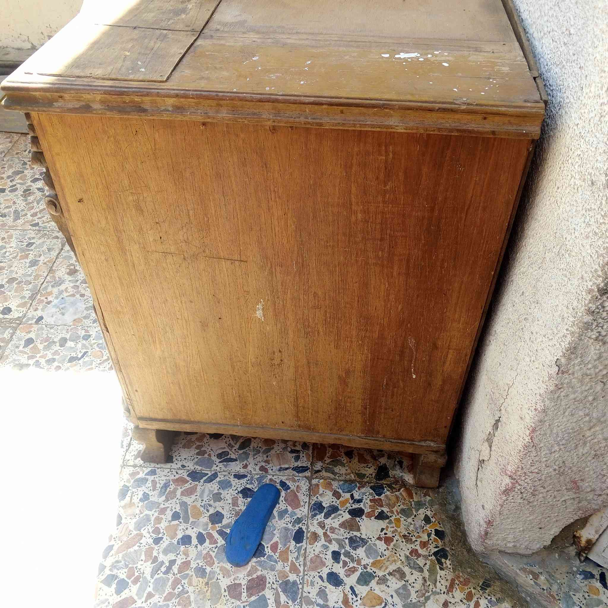 للبيع


**إذا كنت صاحب هذا الإعلان وتريد حذفه لأي سبب، رجاءا أرسل رسالة إلى الدعم الفني**