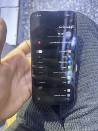 آيفون ١٥ برو ماكس • ٢٥٦ • بطارية مستبدلة